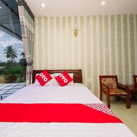 Oyo 1117 Ngoc Lan Motel Hue Eksteriør bilde