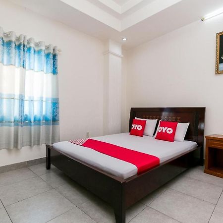 Oyo 1117 Ngoc Lan Motel Hue Eksteriør bilde