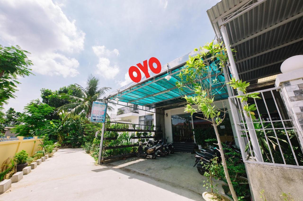 Oyo 1117 Ngoc Lan Motel Hue Eksteriør bilde