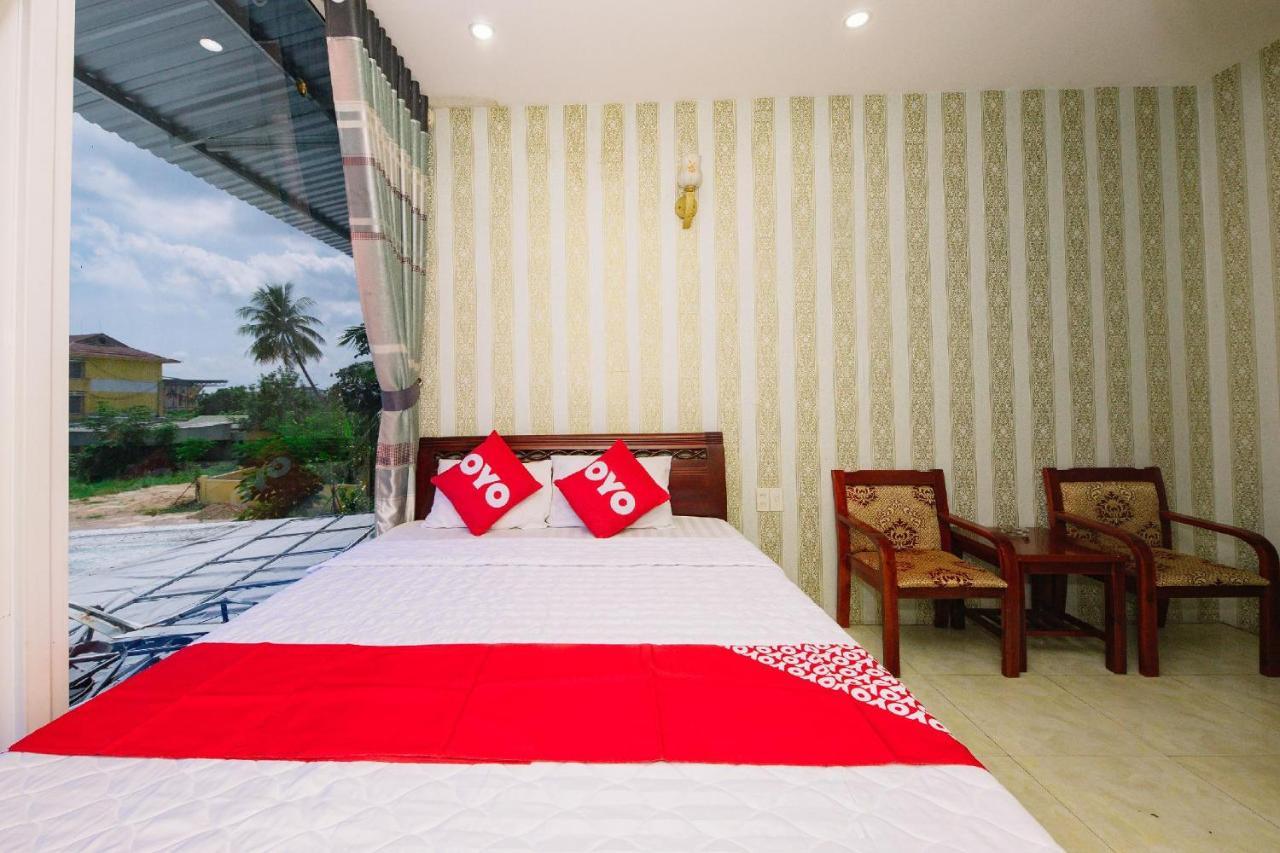 Oyo 1117 Ngoc Lan Motel Hue Eksteriør bilde
