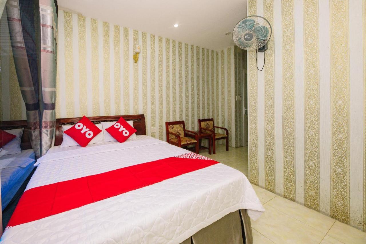 Oyo 1117 Ngoc Lan Motel Hue Eksteriør bilde