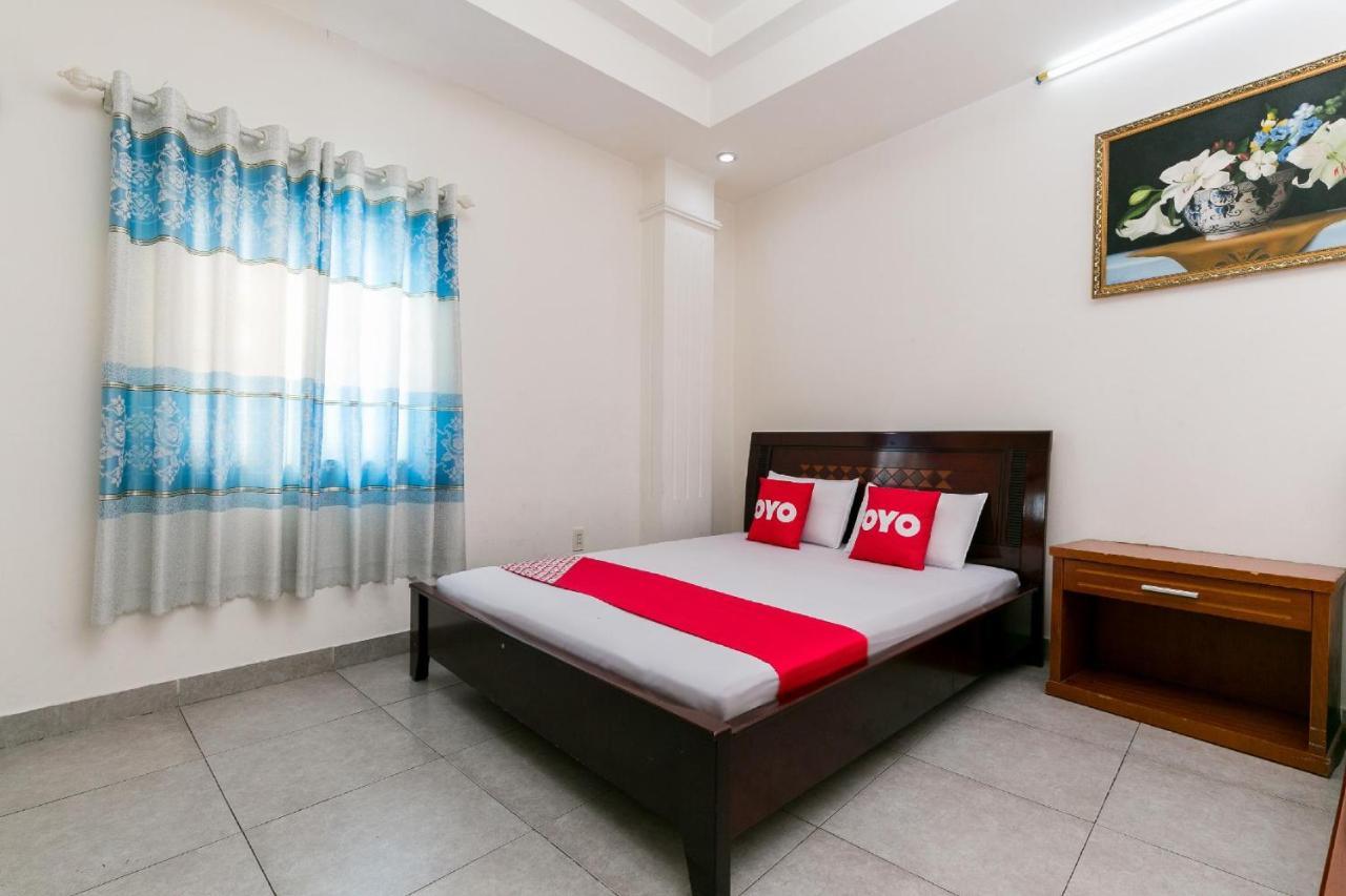 Oyo 1117 Ngoc Lan Motel Hue Eksteriør bilde