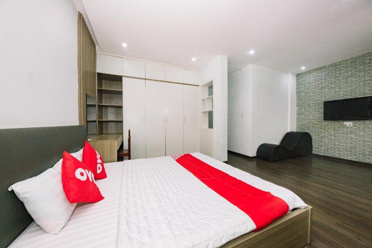 Oyo 1117 Ngoc Lan Motel Hue Eksteriør bilde