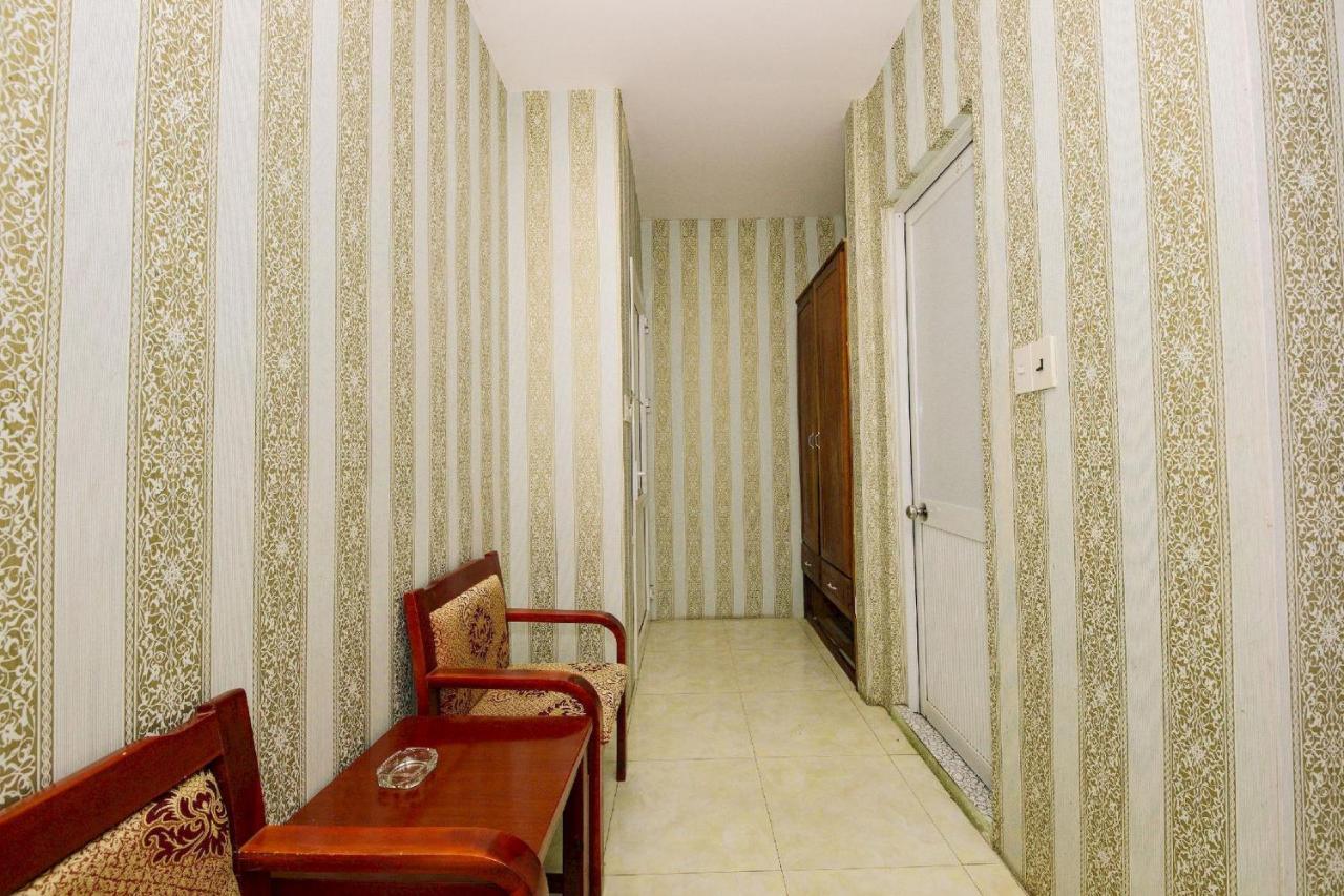 Oyo 1117 Ngoc Lan Motel Hue Eksteriør bilde