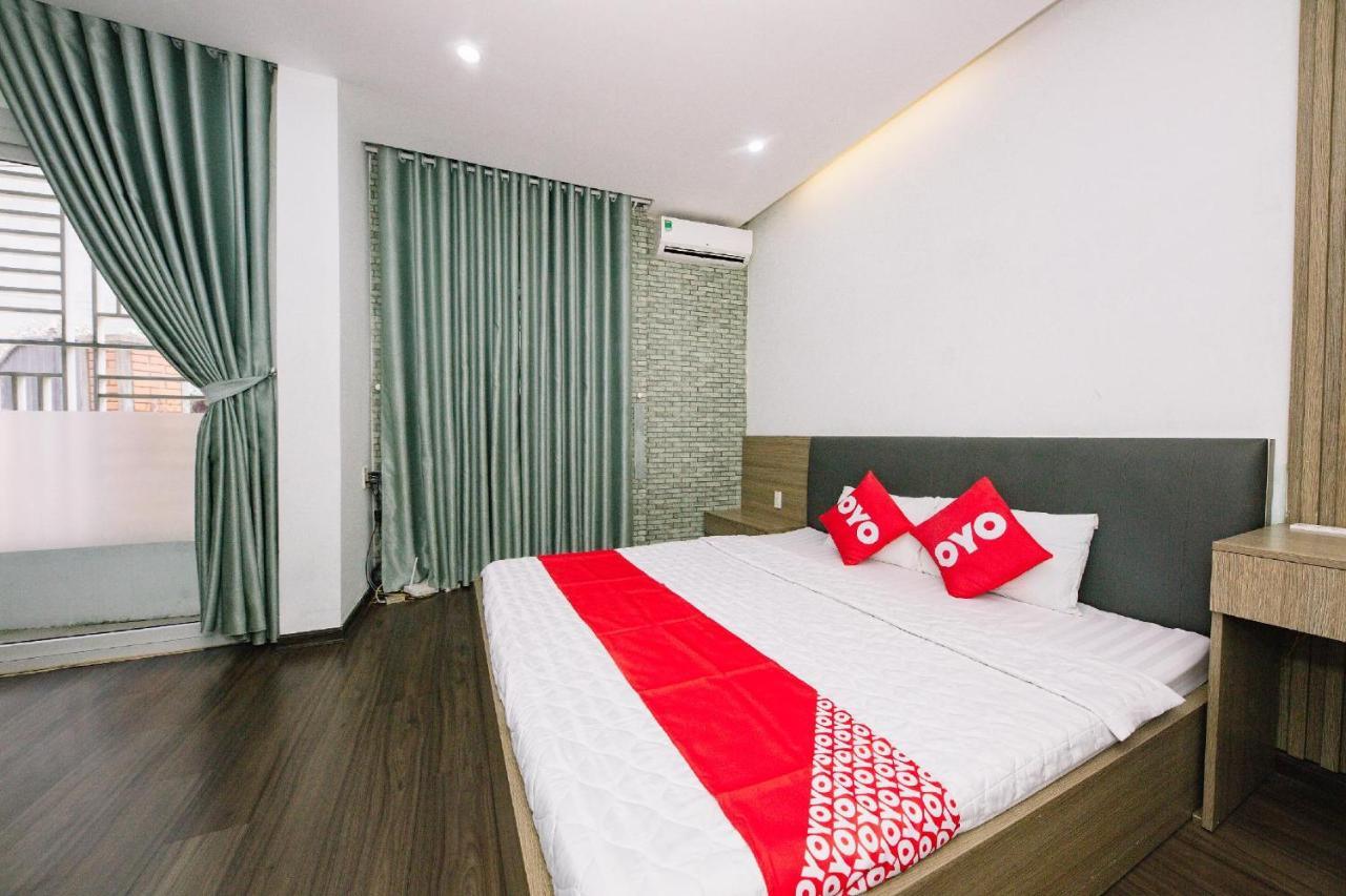 Oyo 1117 Ngoc Lan Motel Hue Eksteriør bilde