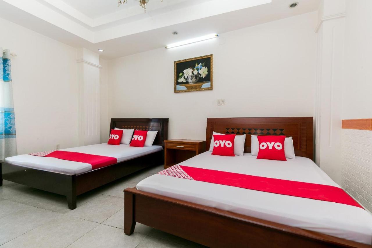 Oyo 1117 Ngoc Lan Motel Hue Eksteriør bilde