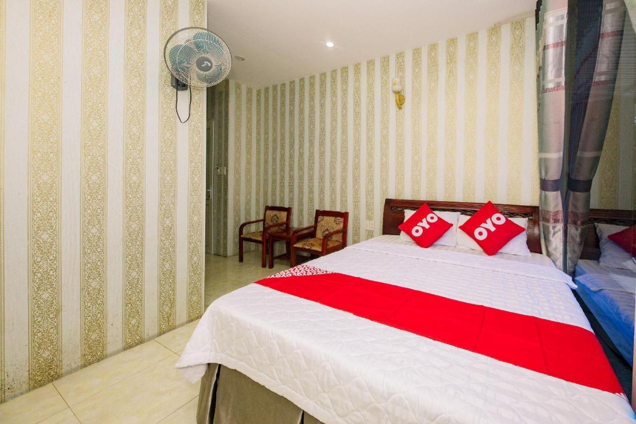 Oyo 1117 Ngoc Lan Motel Hue Eksteriør bilde