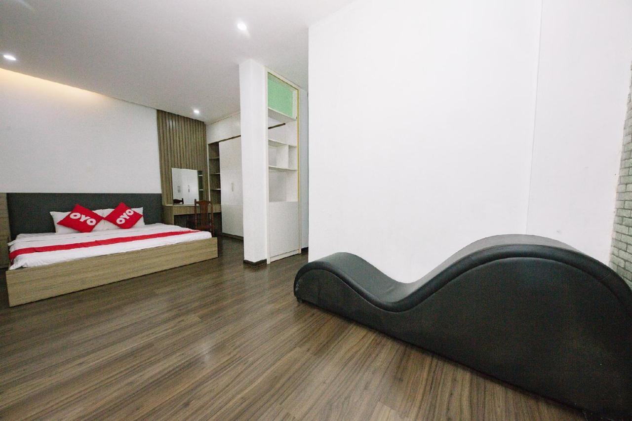 Oyo 1117 Ngoc Lan Motel Hue Eksteriør bilde