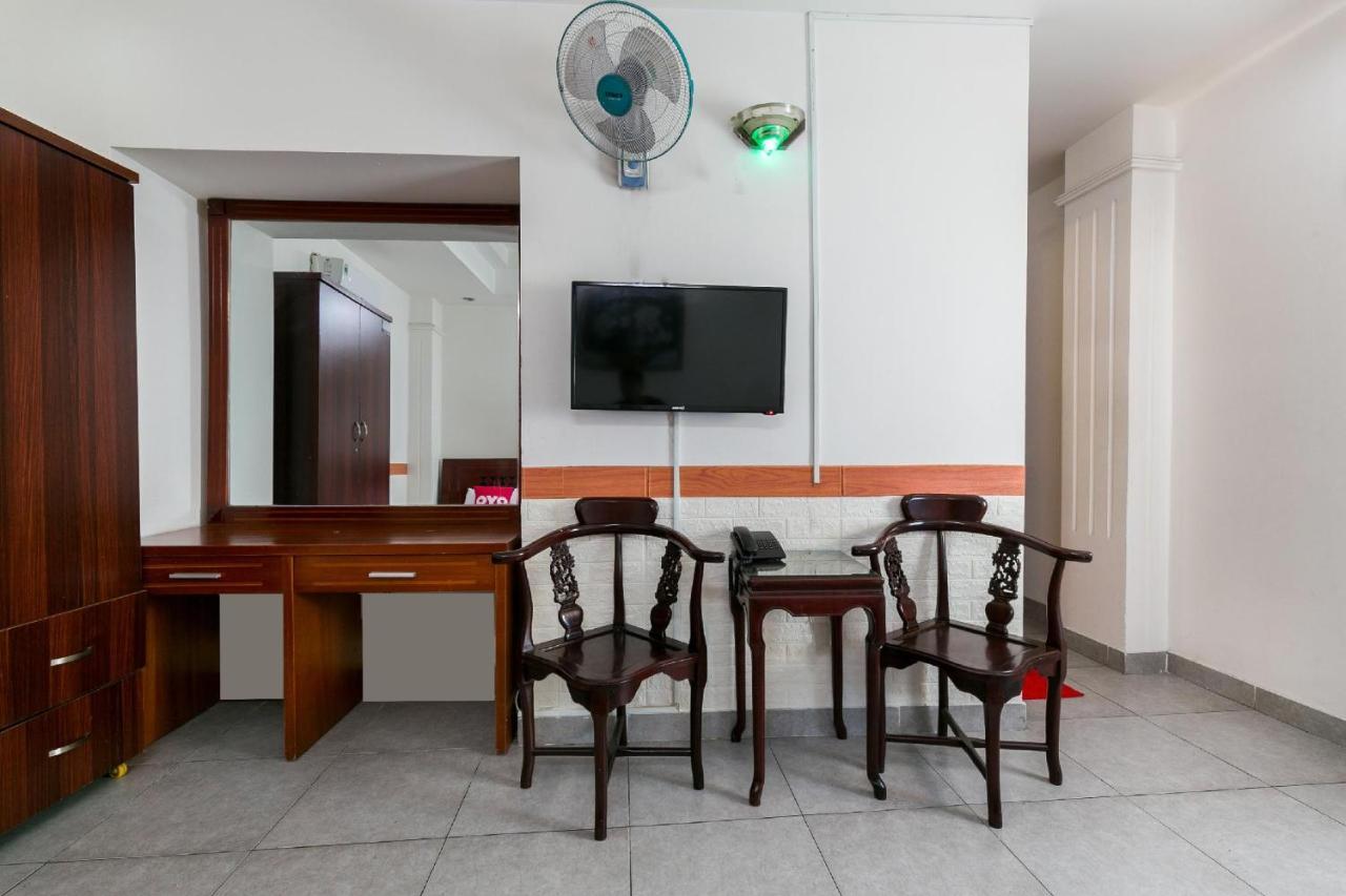 Oyo 1117 Ngoc Lan Motel Hue Eksteriør bilde