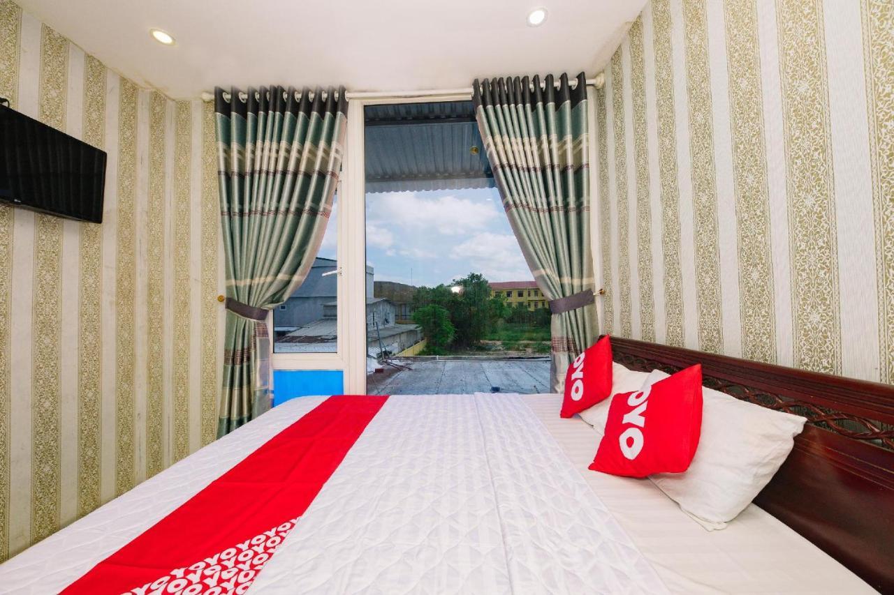 Oyo 1117 Ngoc Lan Motel Hue Eksteriør bilde