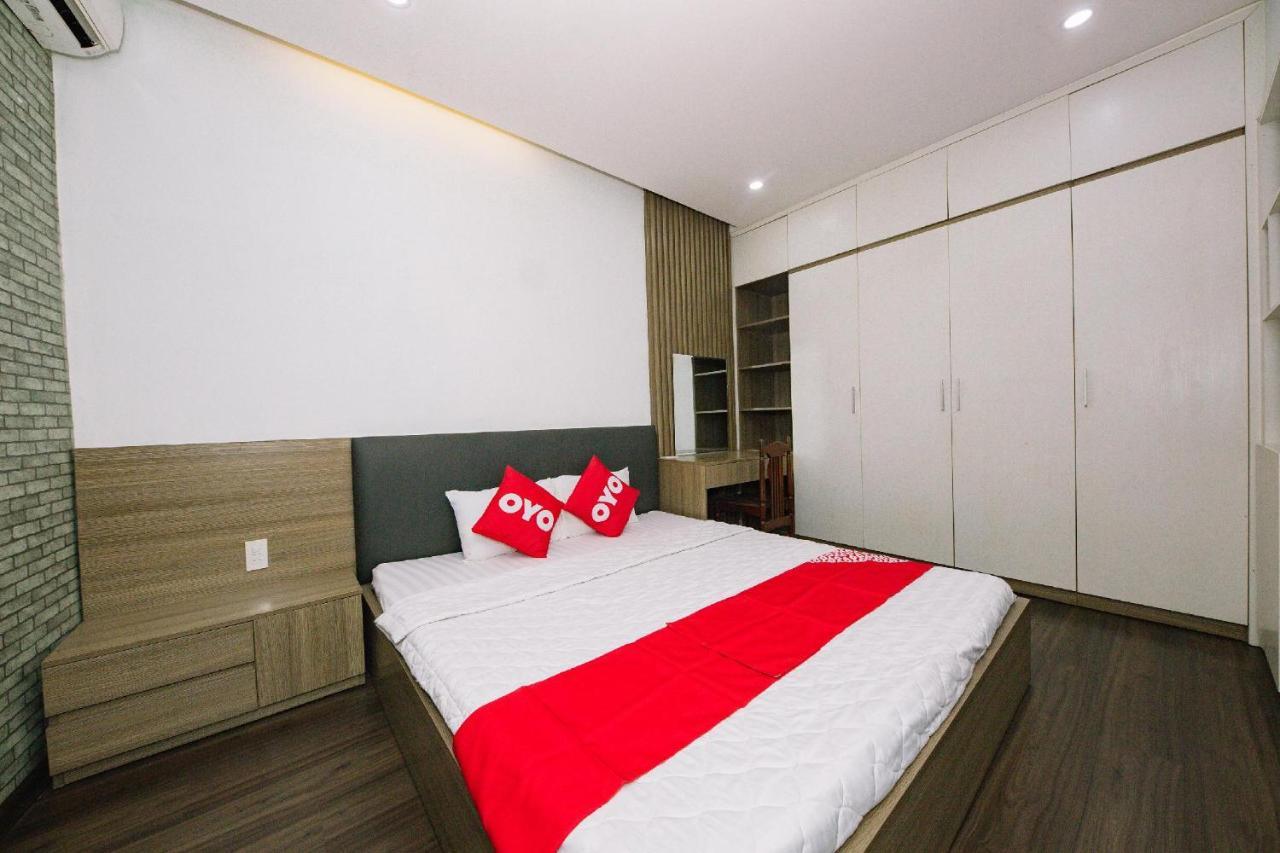 Oyo 1117 Ngoc Lan Motel Hue Eksteriør bilde