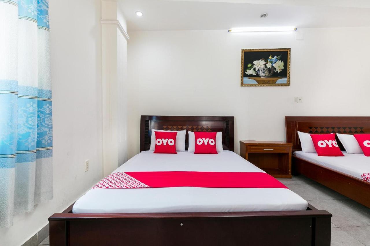 Oyo 1117 Ngoc Lan Motel Hue Eksteriør bilde