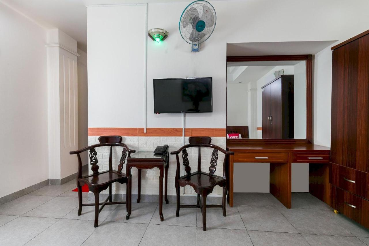 Oyo 1117 Ngoc Lan Motel Hue Eksteriør bilde