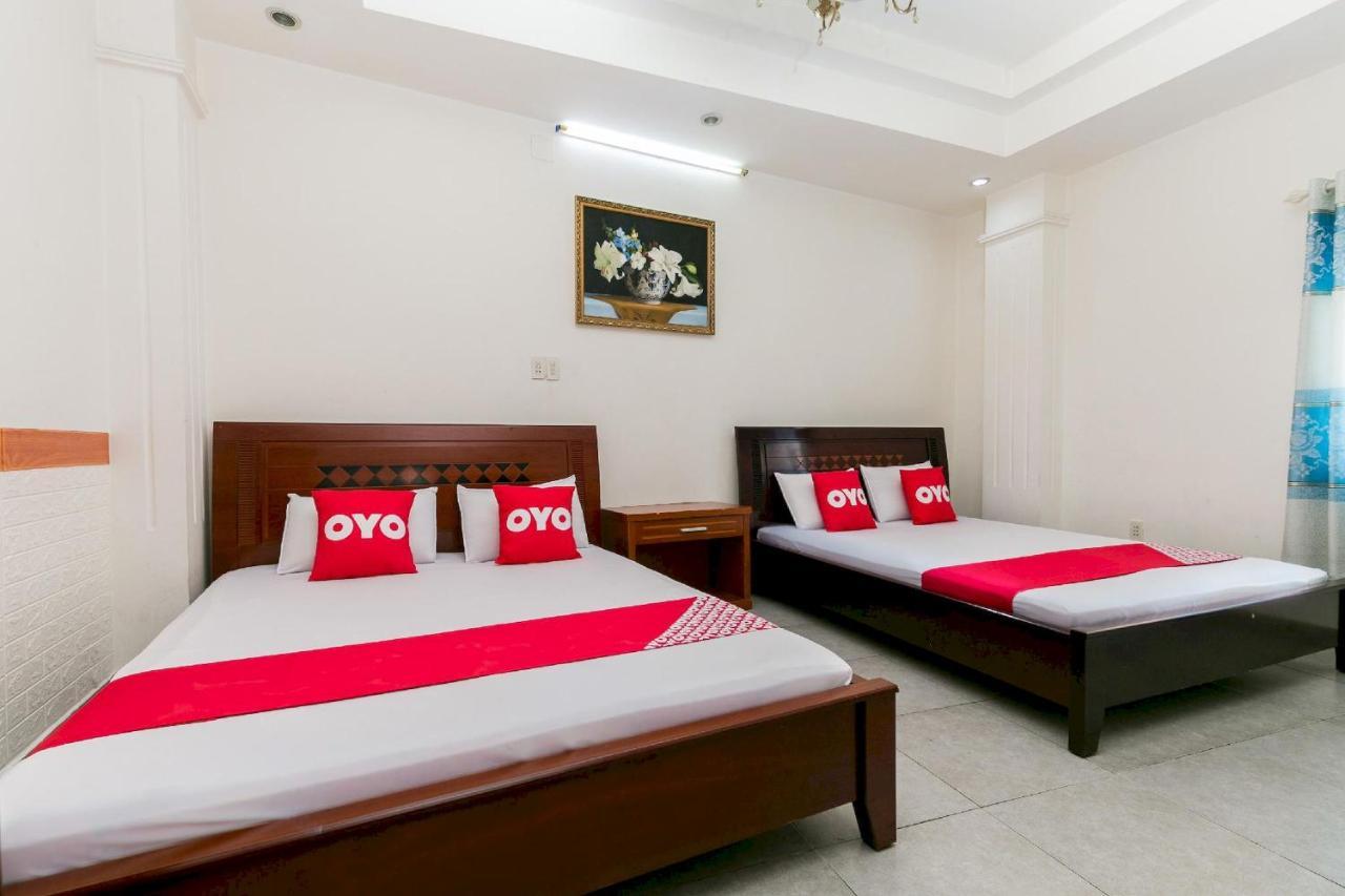 Oyo 1117 Ngoc Lan Motel Hue Eksteriør bilde