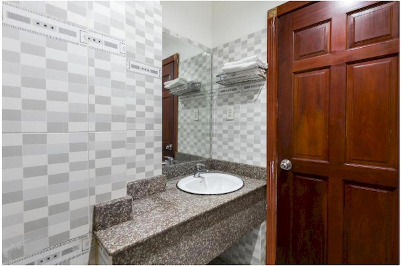 Oyo 1117 Ngoc Lan Motel Hue Eksteriør bilde