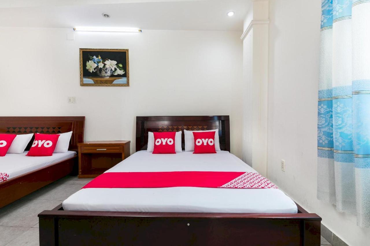 Oyo 1117 Ngoc Lan Motel Hue Eksteriør bilde