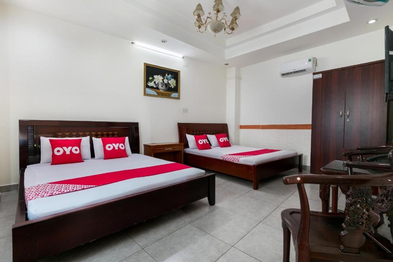 Oyo 1117 Ngoc Lan Motel Hue Eksteriør bilde