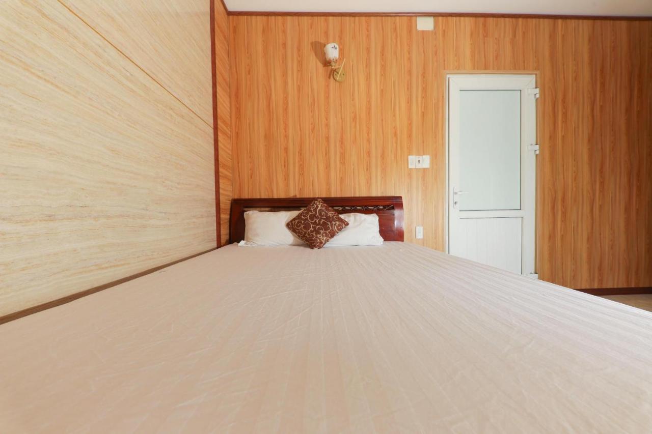 Oyo 1117 Ngoc Lan Motel Hue Eksteriør bilde