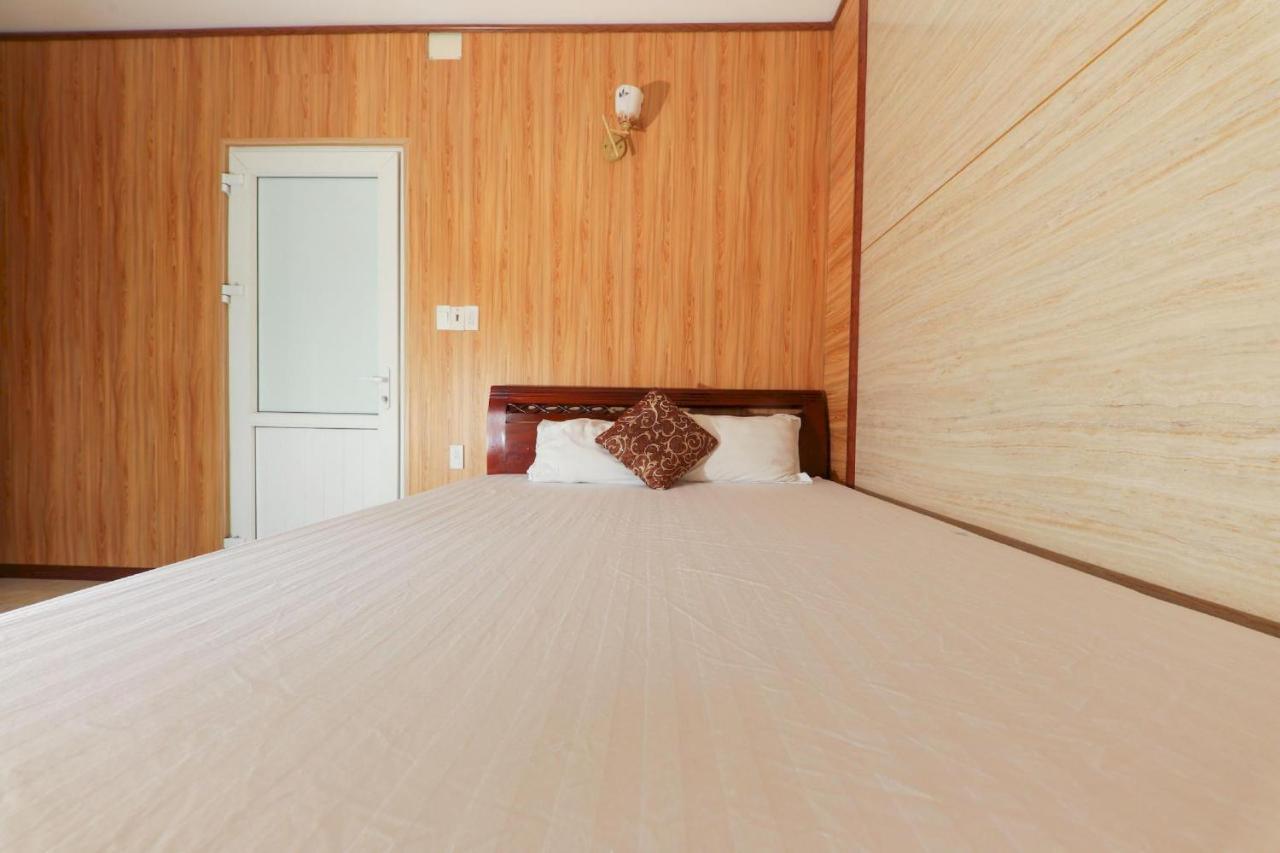 Oyo 1117 Ngoc Lan Motel Hue Eksteriør bilde