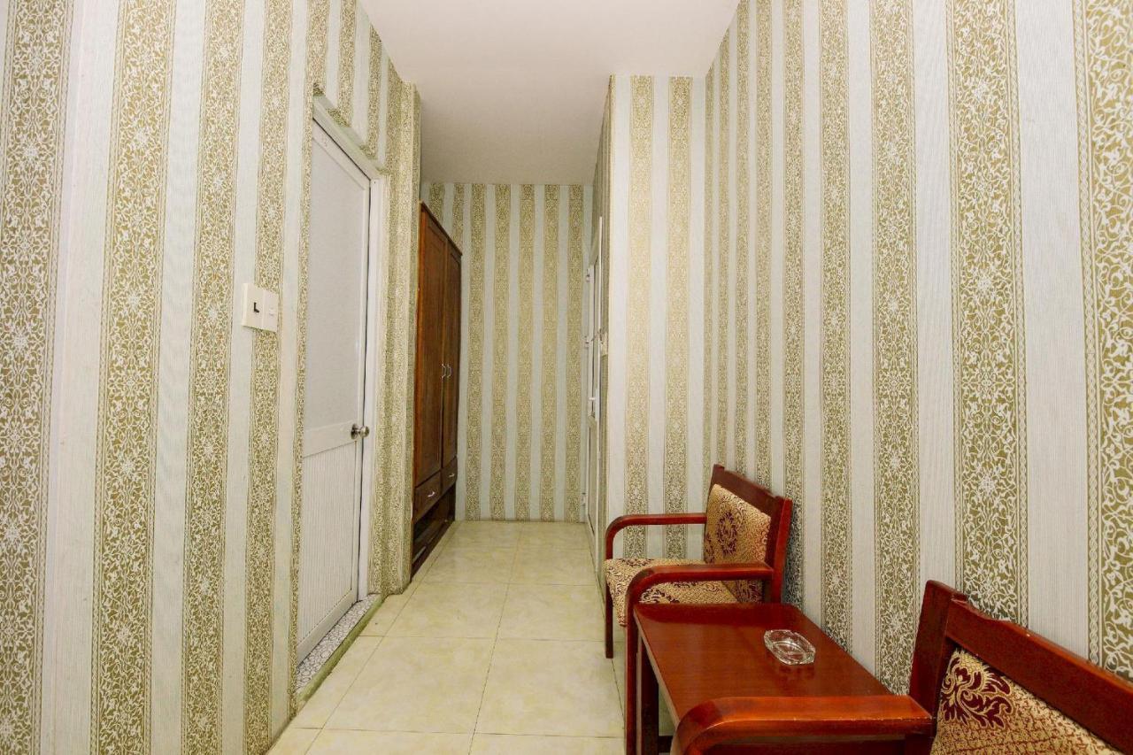 Oyo 1117 Ngoc Lan Motel Hue Eksteriør bilde